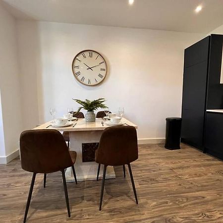 Ferienwohnung Star London Finchley Road 1-Bed Sanctuary Exterior foto